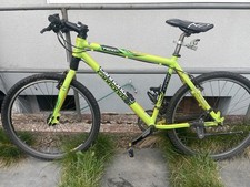 Cannondale F600 SL - Größe L - Headshok Ultra - Magura Julie - XT
