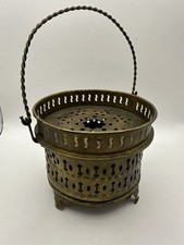 Antikes Ostfriesen Messing