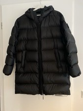 Moose Knuckles Daunenmantel Gr