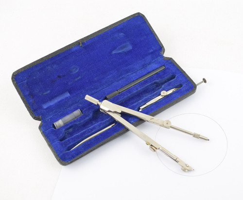Original lotter zirkel - original,