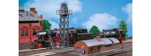 Spur bausatz faller - bausatz,