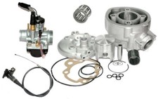 90 SPORT ZYLINDER KIT VERGASER