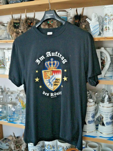 Shirt im auftrag - ",