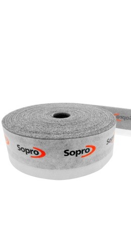 Sopro estrichranddämmstreifen - sopro,