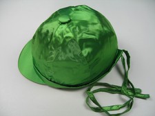 Helmüberzug Kappenüberzug