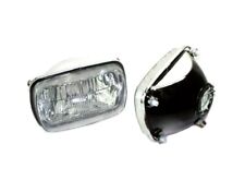 Scheinwerfer H4 Fiat 126 127