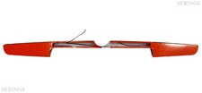Rear Panel VW Golf 1994-1999