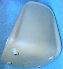 Jörg & Sohn Dental Sitzschale Arbeitsstuhl Zahnarztstuhl Behandlung Stuhl Seat S