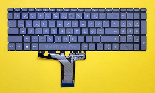Tastatur pavilion 17 cp - tastatur,