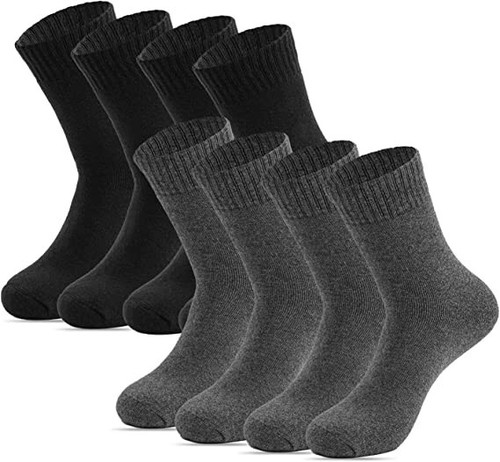 Paar thermo socken - socken, damen