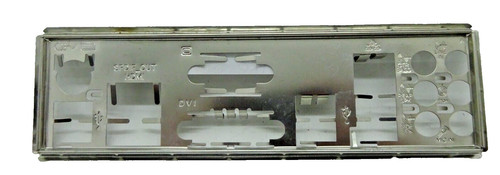 Blende für asus - fÜr, p8h67-m