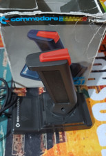 Commodore T-1341 in OVP