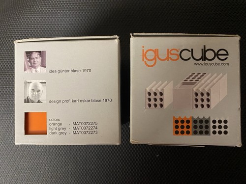Igus stiftehalter - igus,