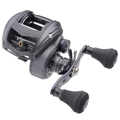 Abu garcia revo - garcia, toro