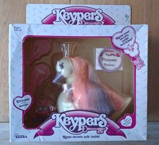 Tonka Keypers 80er Vintage