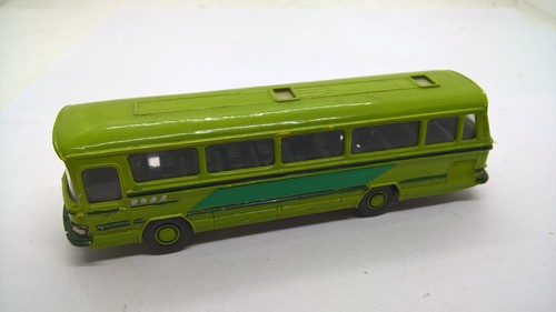 Wiking 709 710 - , mercedes