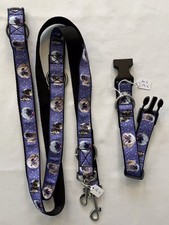 Leine Halsband Hunde Set Shih