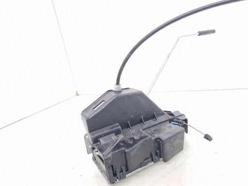 Volkswagen fox 2011 - 2011, links