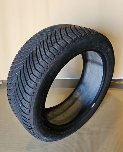 Michelin cross climate suv - michelin,