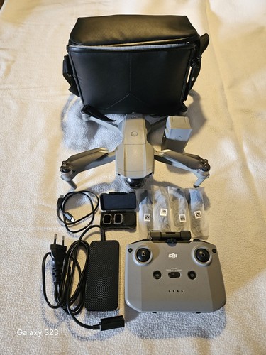Dji mavic air drohne - mavic,