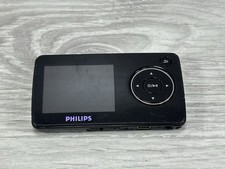 Philips GoGearMP3-Player 8 GB