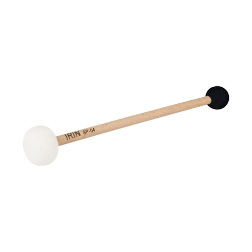 Percussion mallets gummi kopf - mallets,