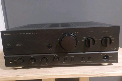 Technics 700 stereo - technics,