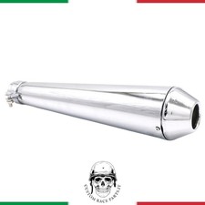 🇮🇹 Auspuff MEGATON Moto