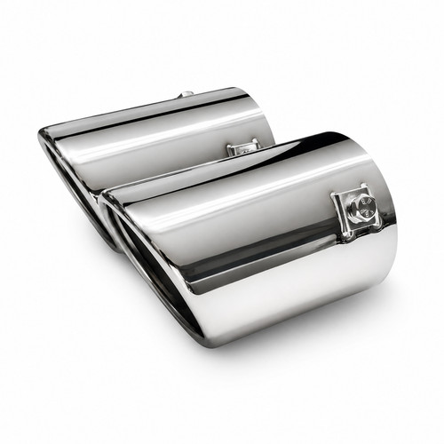 Auspuffblende endrohr für bmw - endrohr,