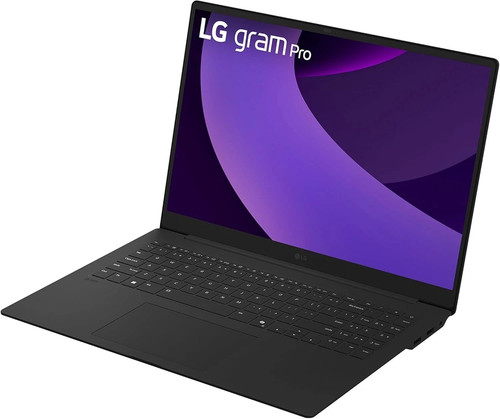 Gram pro wqxga intel - lg, 16"