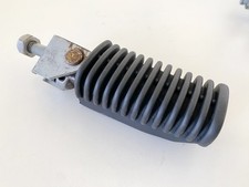 BMW F 650 169 Fußraste Sozius