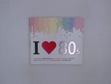 Tchibo Hits of the 80s