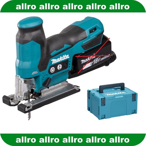 MAKITA