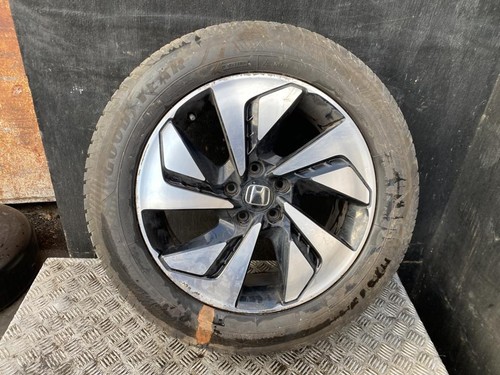 Alufelgen tiw18070a honda - alufelgen,