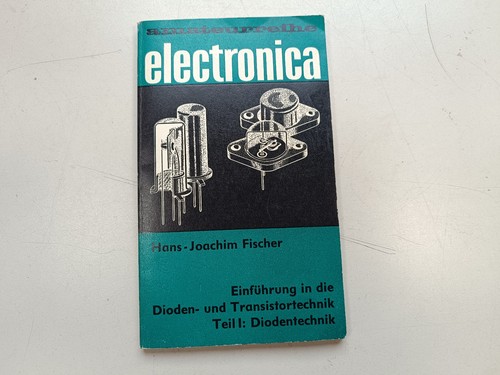 Amateurreihe electronica - amateurreihe,