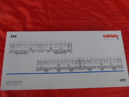 Märklin spur 4289 - spur,