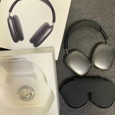 AirPods Max Full Box Lightning