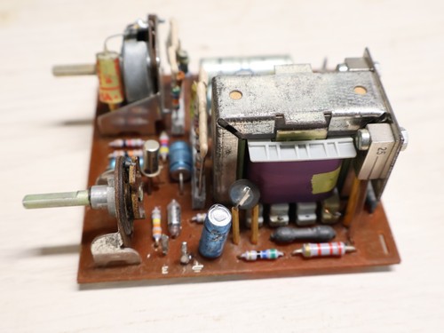 Plattenspieler telefunken - plattenspieler,