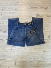 Fubu baggy jeans vintage - fubu, 36