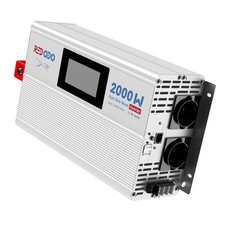 Redodo 2000w reiner sinus - 2000w,