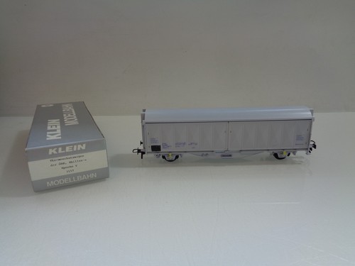 Klein modellbahn 3157 - modellbahn, h0