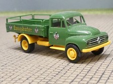 1/87 Brekina Borgward B1500