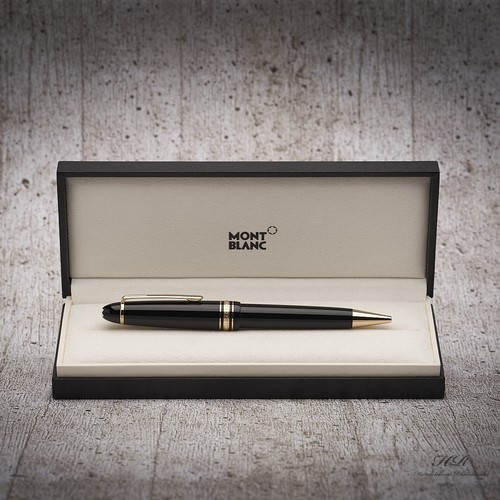 Montblanc meisterstück - montblanc, le