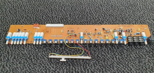 Soundcraft spirit - spirit, 4