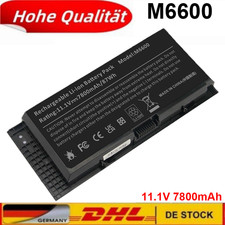 7800mah fv993 akku für - 11.1v,