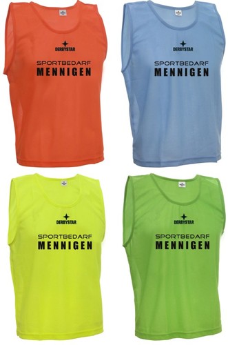 Derbystar leibchen - derbystar,