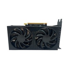 NVIDIA GeForce RTX 3060 Ti |