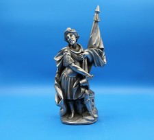 13261 zinn figur von ruf - zinn,
