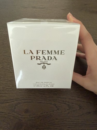 Prada femme eau - femme,