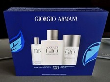 NEU Giorgio Armani - Acqua Di